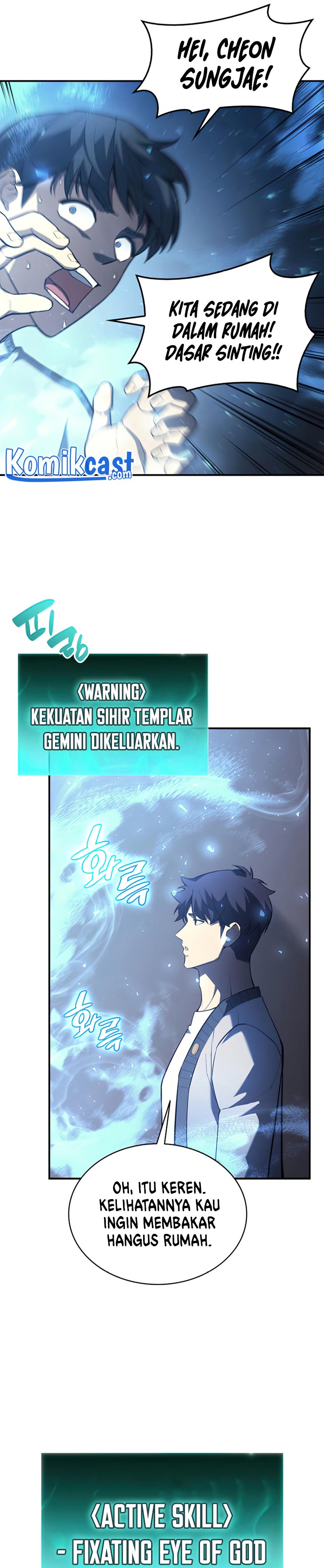 A Disaster-Class Hero Has Returned