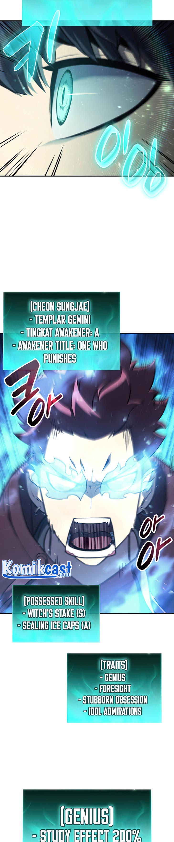 A Disaster-Class Hero Has Returned