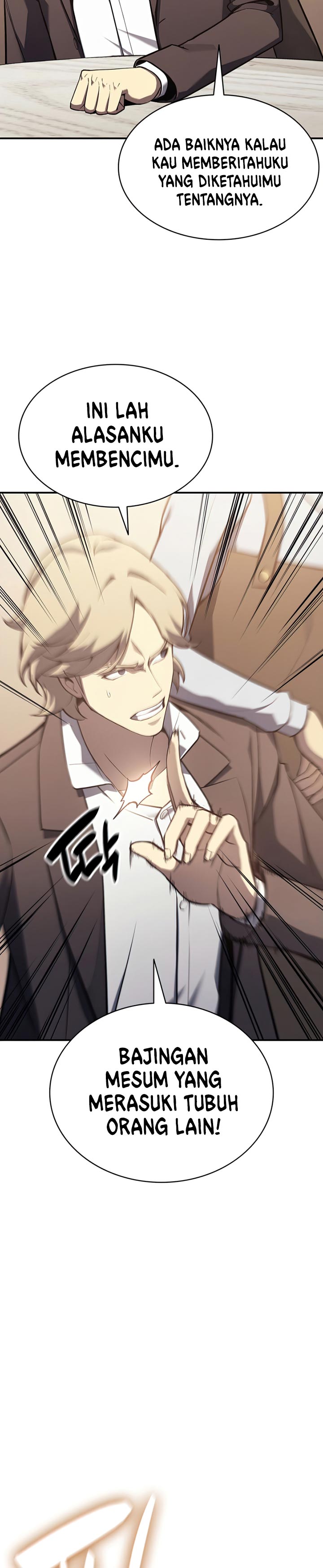 A Disaster-Class Hero Has Returned