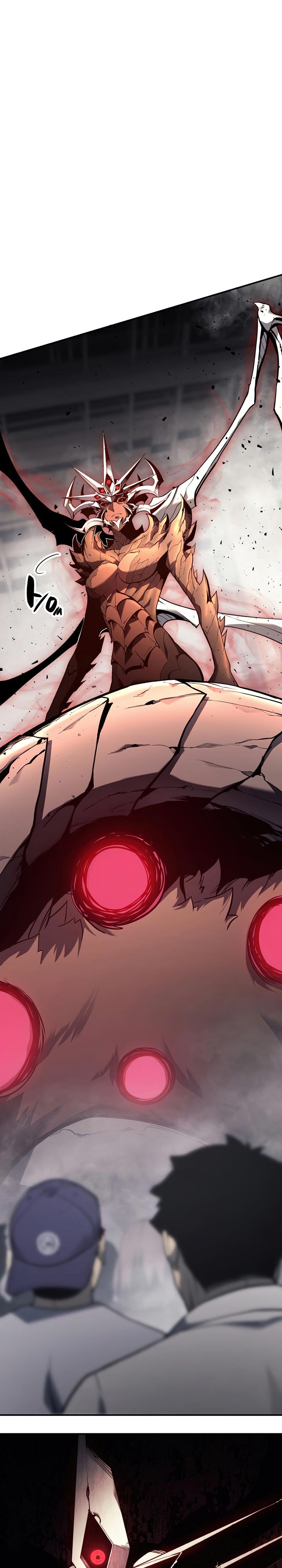 A Disaster-Class Hero Has Returned