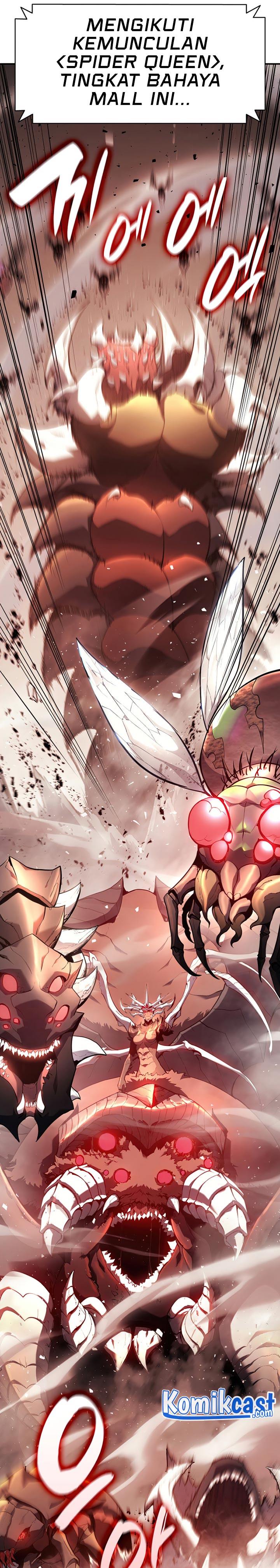 A Disaster-Class Hero Has Returned