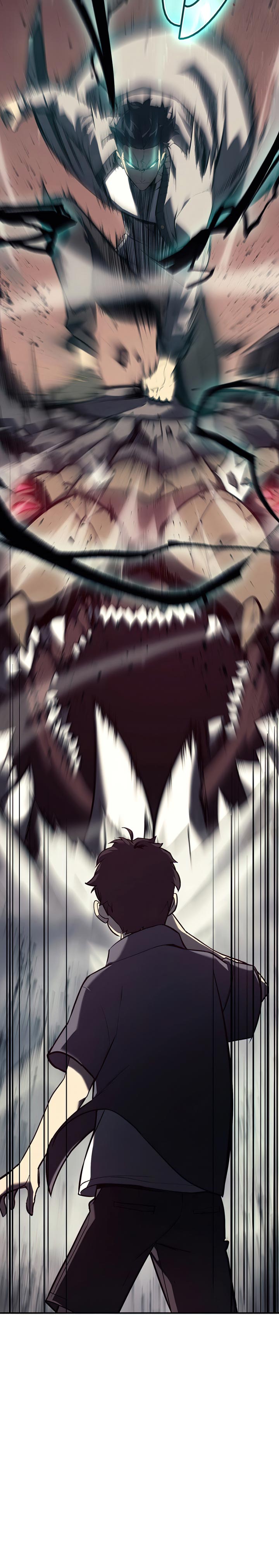 A Disaster-Class Hero Has Returned