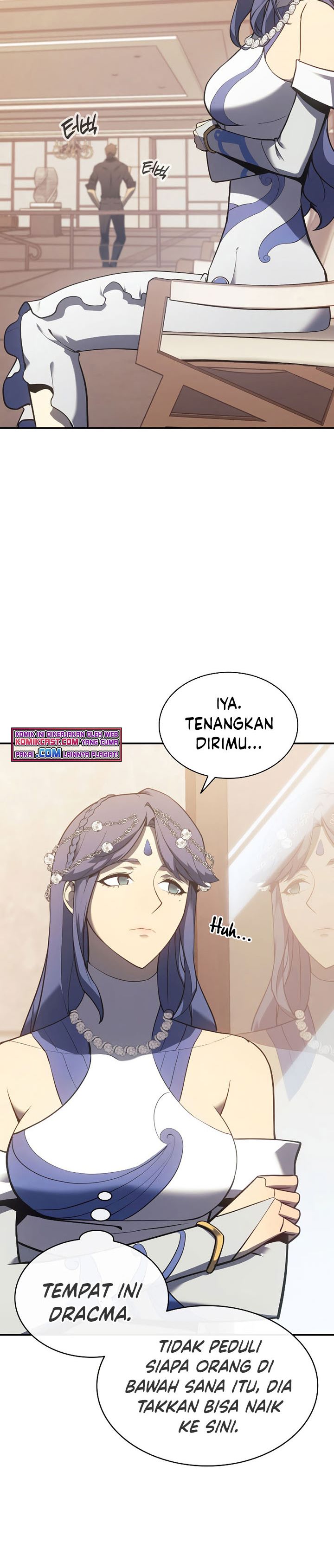 A Disaster-Class Hero Has Returned