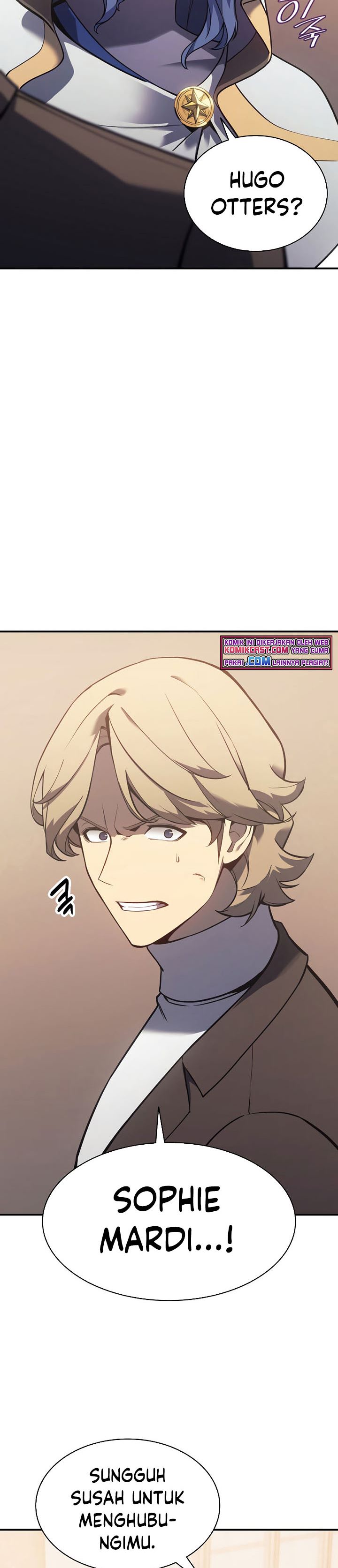 A Disaster-Class Hero Has Returned