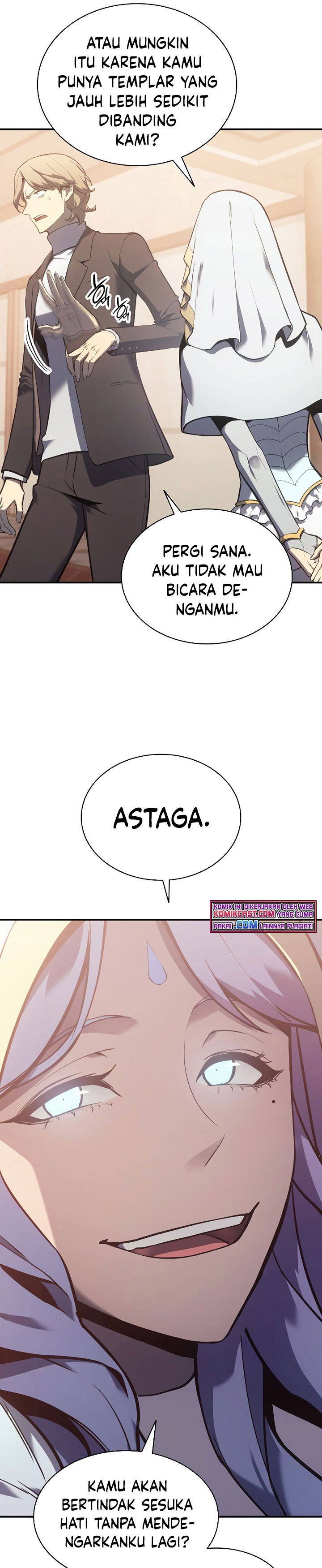 A Disaster-Class Hero Has Returned