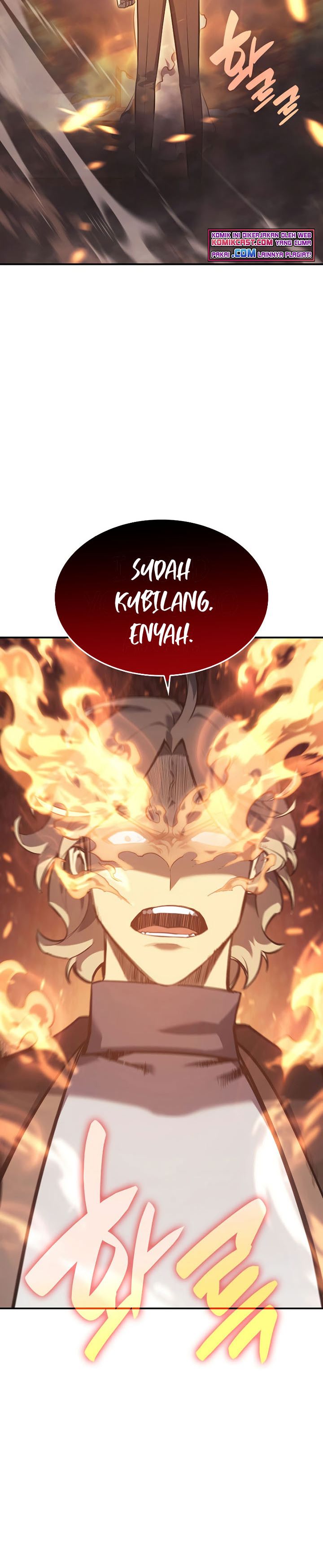 A Disaster-Class Hero Has Returned