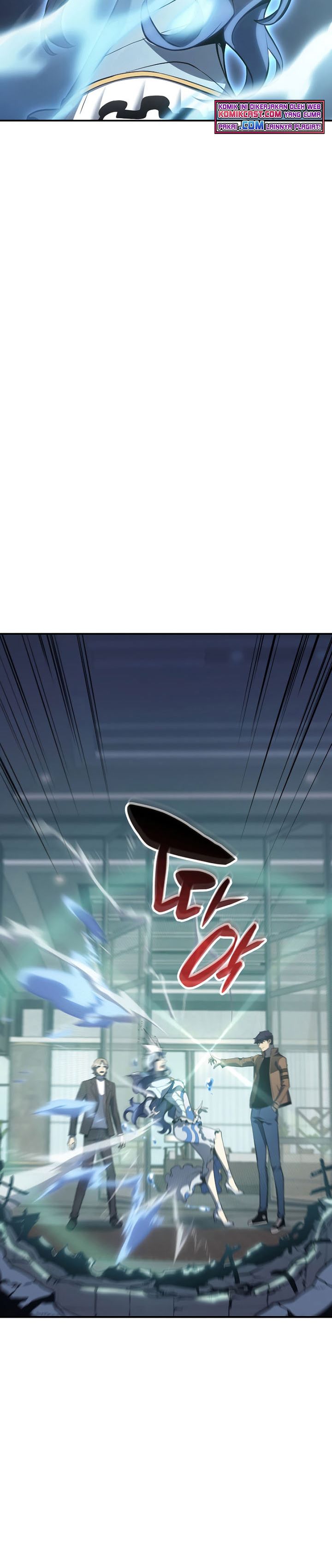 A Disaster-Class Hero Has Returned