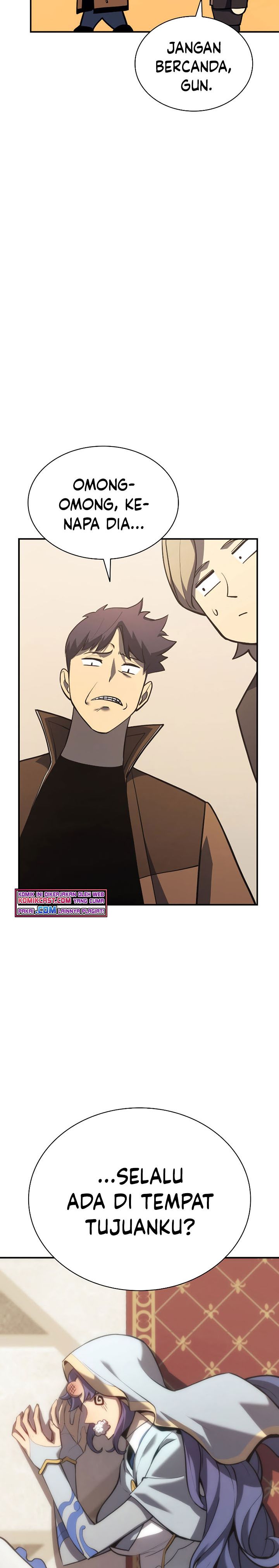 A Disaster-Class Hero Has Returned