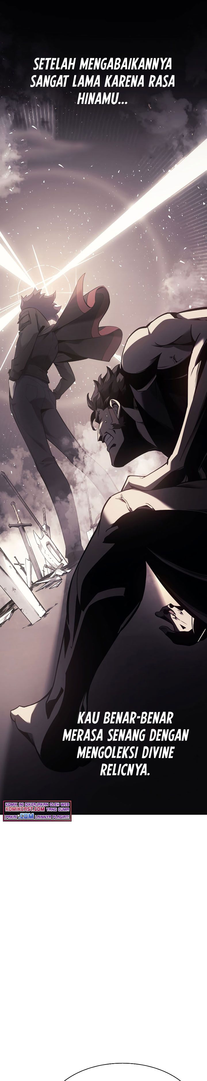 A Disaster-Class Hero Has Returned