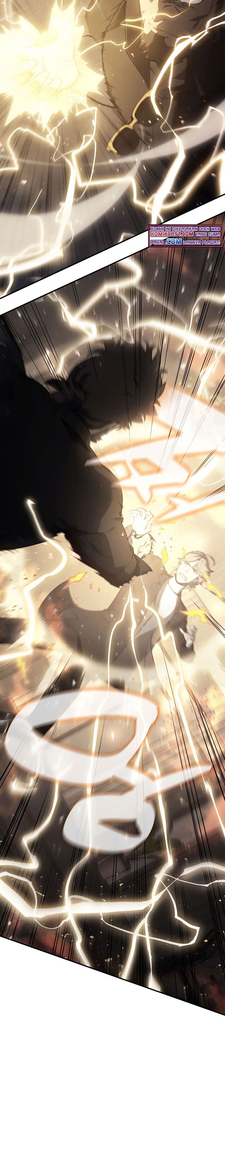A Disaster-Class Hero Has Returned
