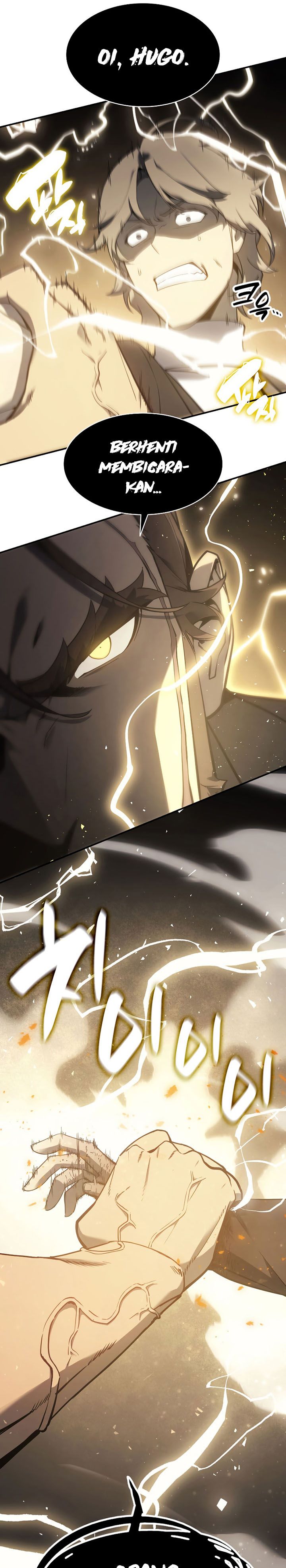 A Disaster-Class Hero Has Returned