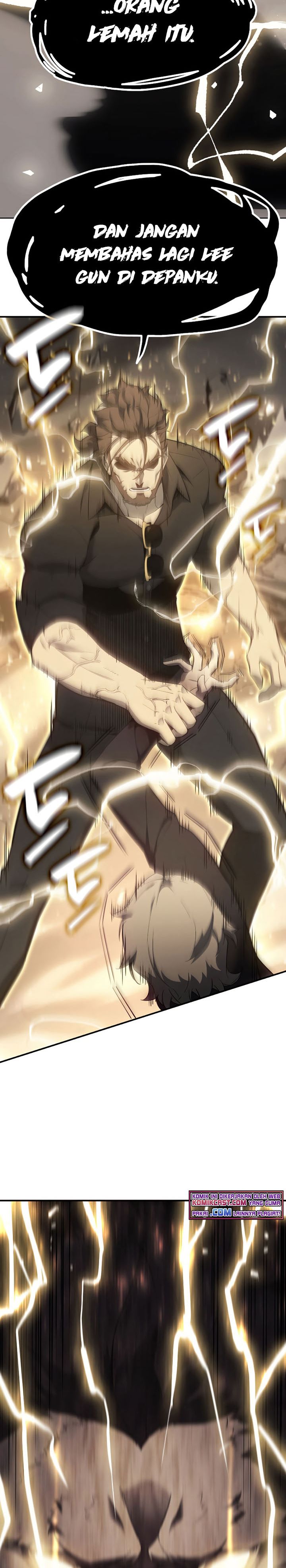 A Disaster-Class Hero Has Returned
