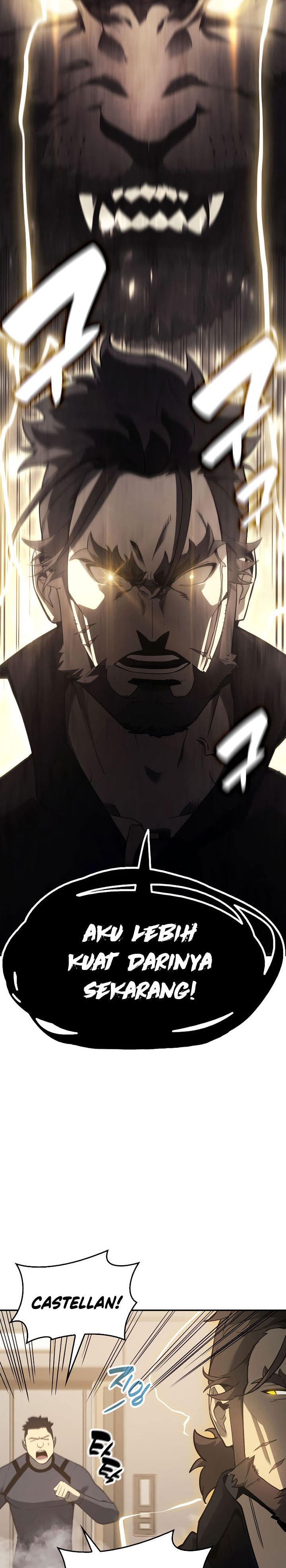 A Disaster-Class Hero Has Returned