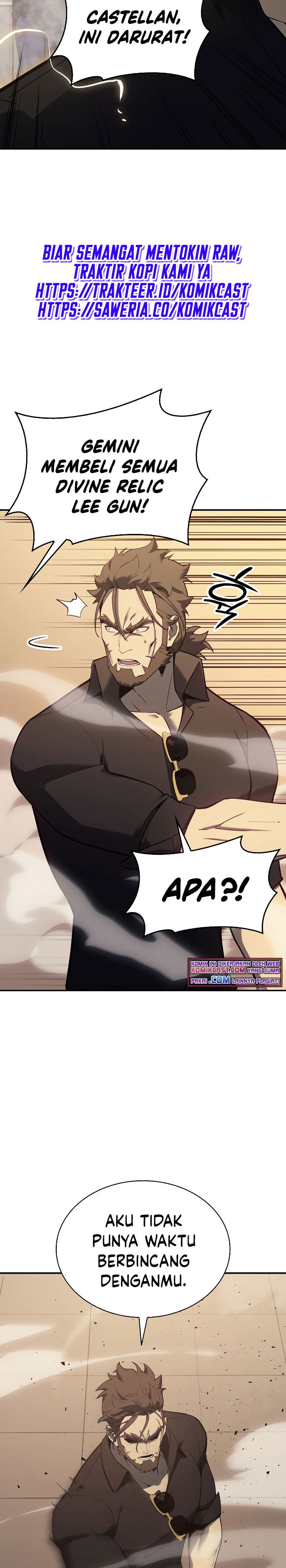 A Disaster-Class Hero Has Returned