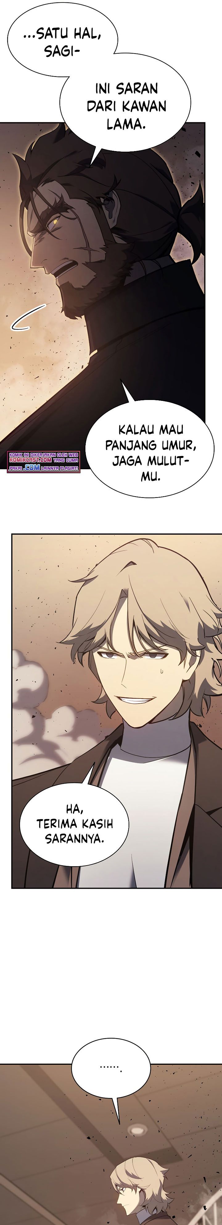 A Disaster-Class Hero Has Returned