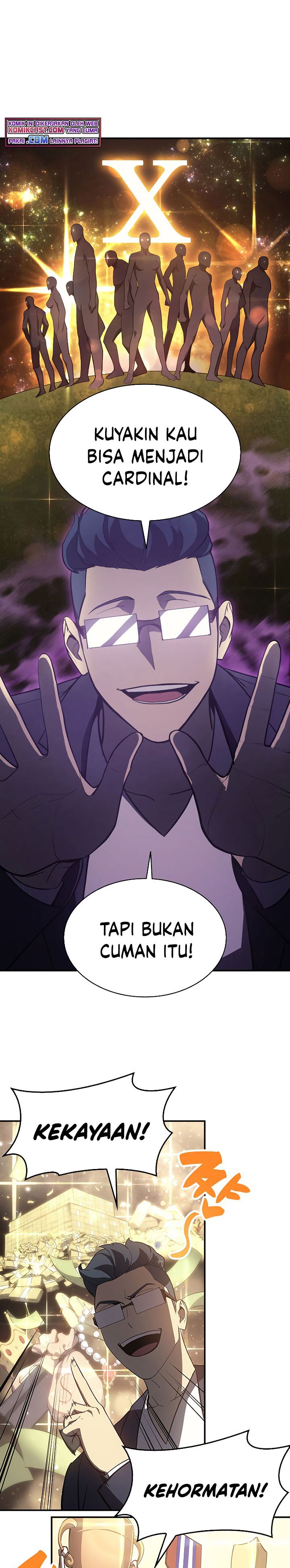 A Disaster-Class Hero Has Returned