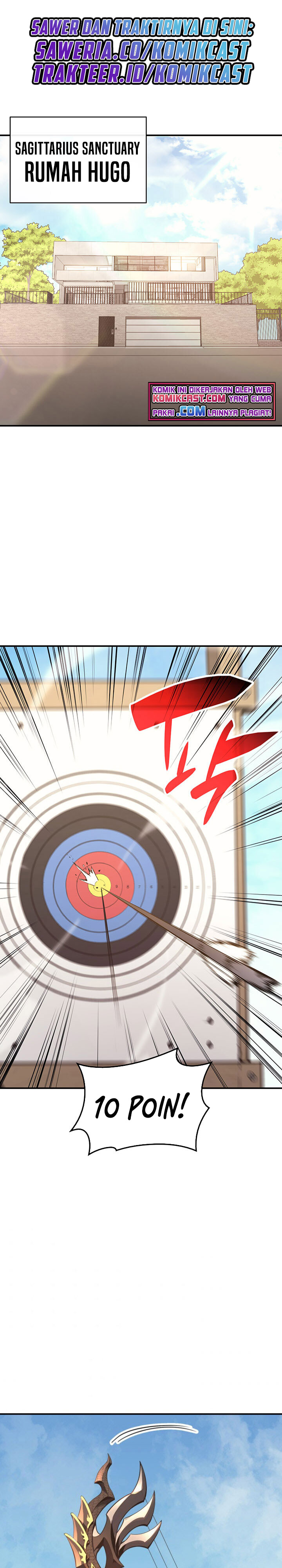 A Disaster-Class Hero Has Returned