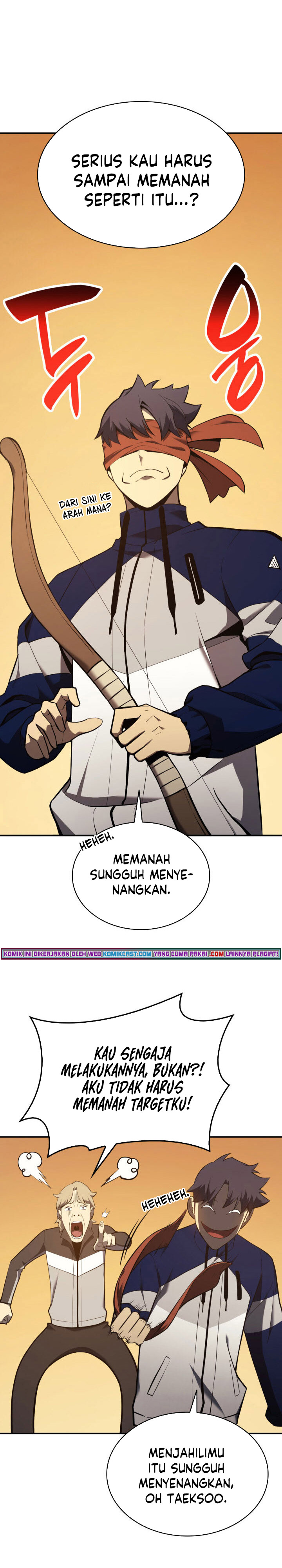 A Disaster-Class Hero Has Returned