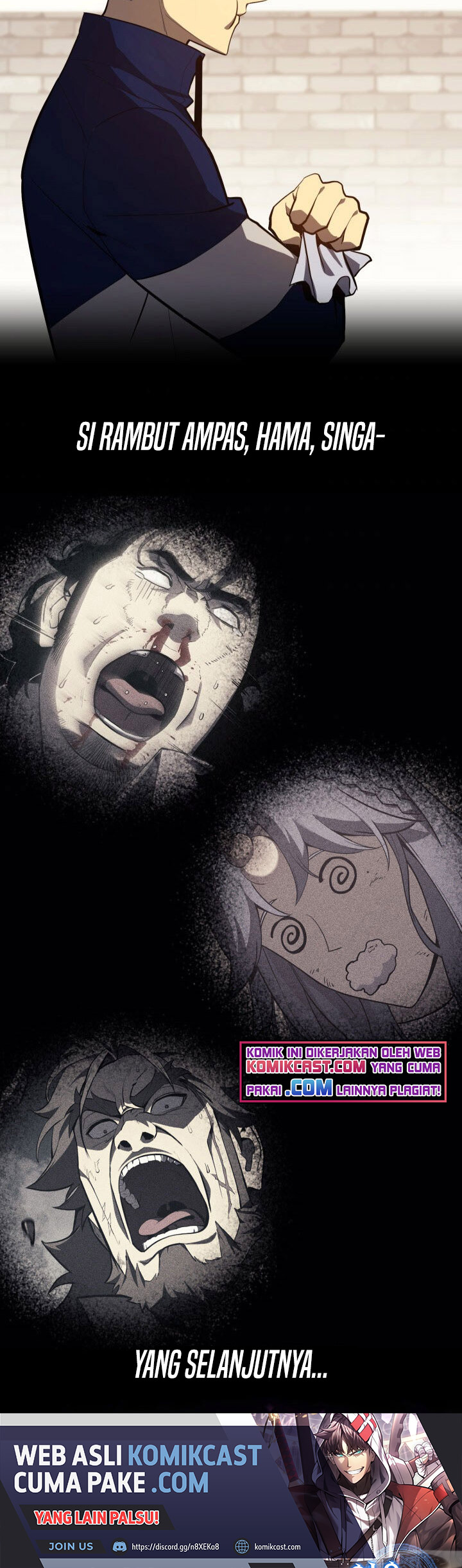 A Disaster-Class Hero Has Returned