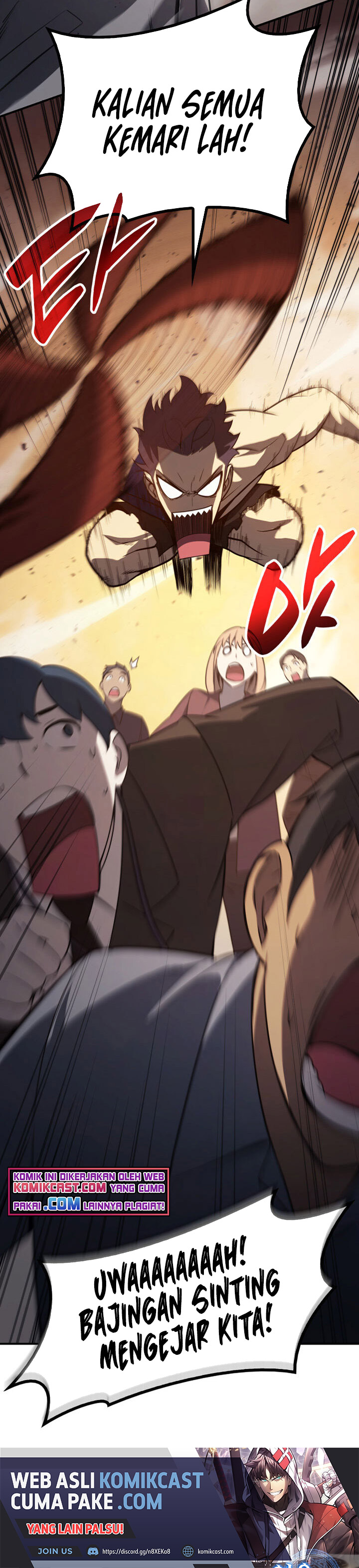 A Disaster-Class Hero Has Returned