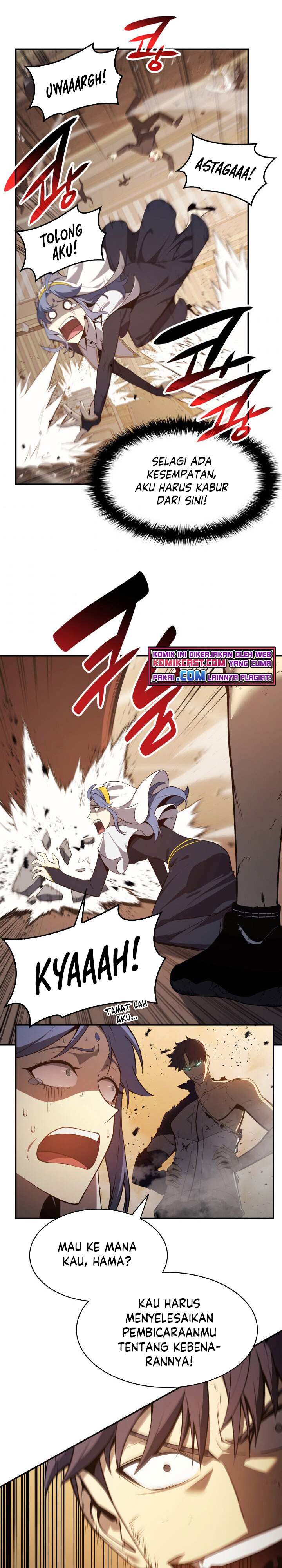 A Disaster-Class Hero Has Returned
