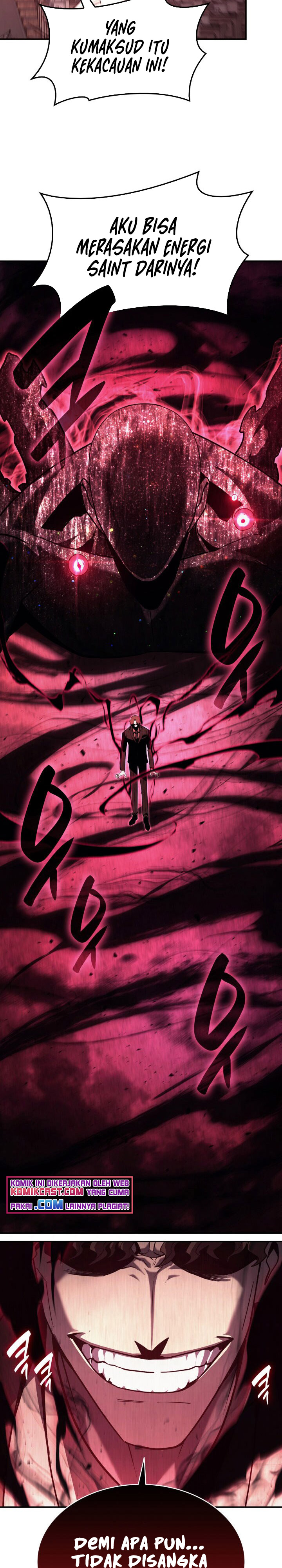A Disaster-Class Hero Has Returned