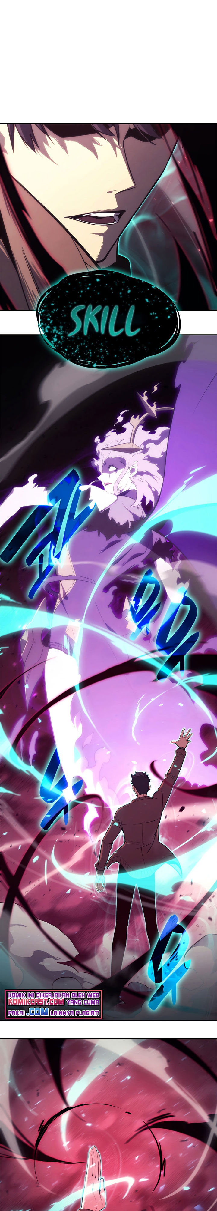 A Disaster-Class Hero Has Returned