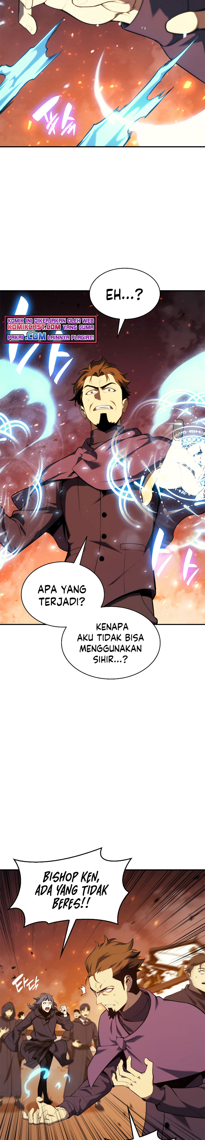 A Disaster-Class Hero Has Returned