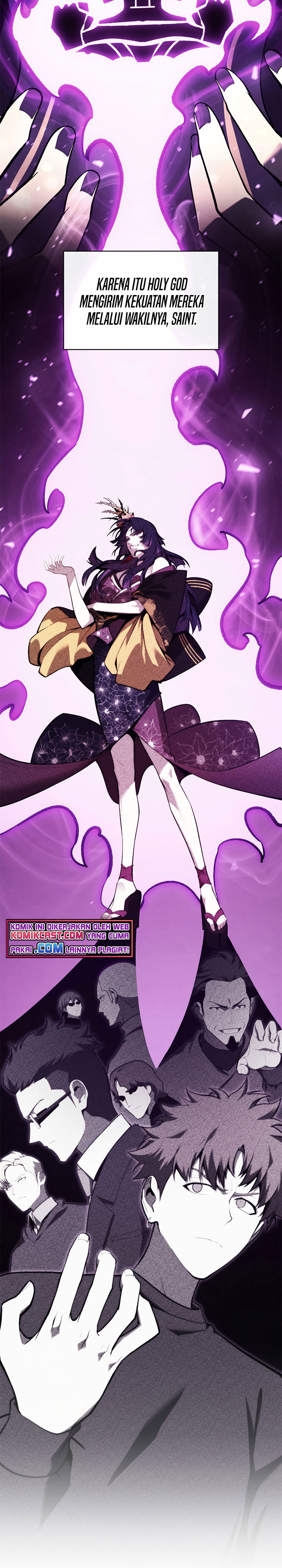 A Disaster-Class Hero Has Returned