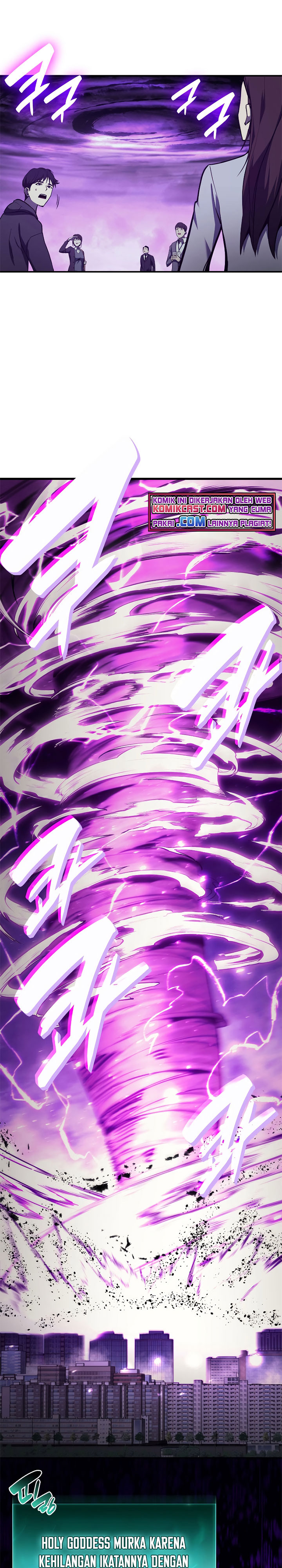 A Disaster-Class Hero Has Returned