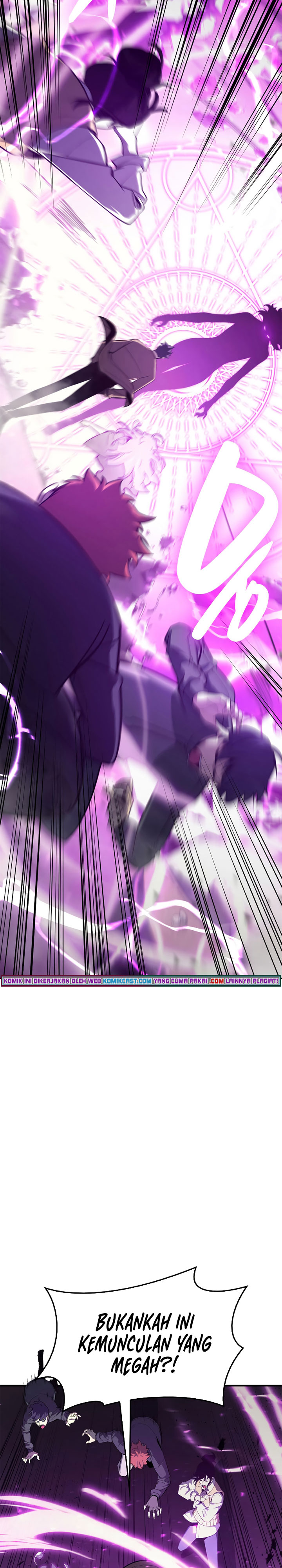 A Disaster-Class Hero Has Returned
