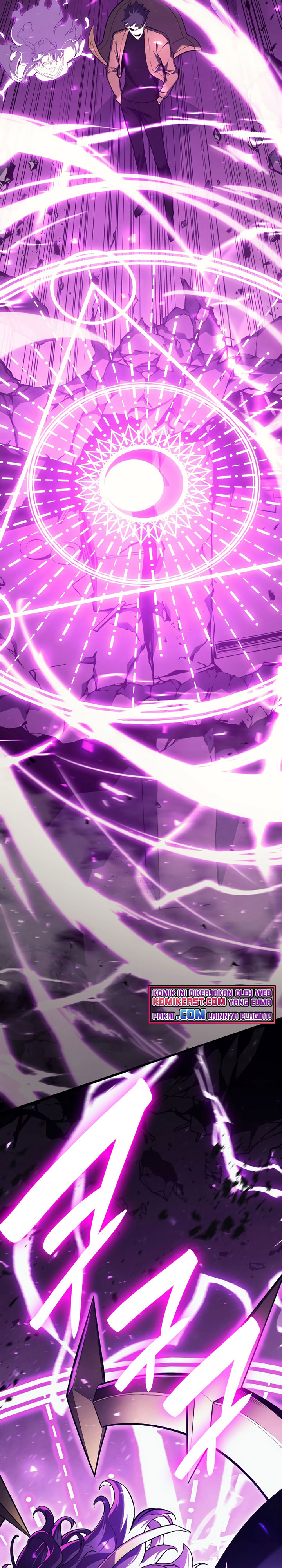 A Disaster-Class Hero Has Returned