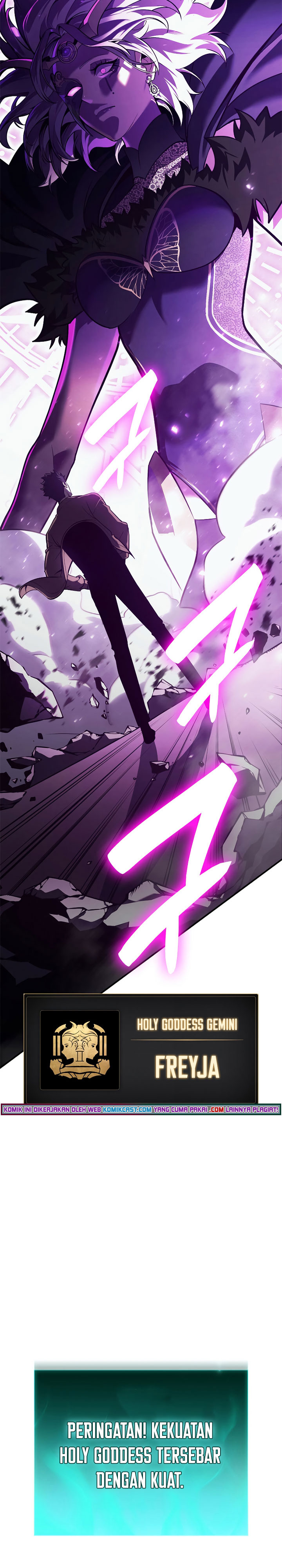 A Disaster-Class Hero Has Returned