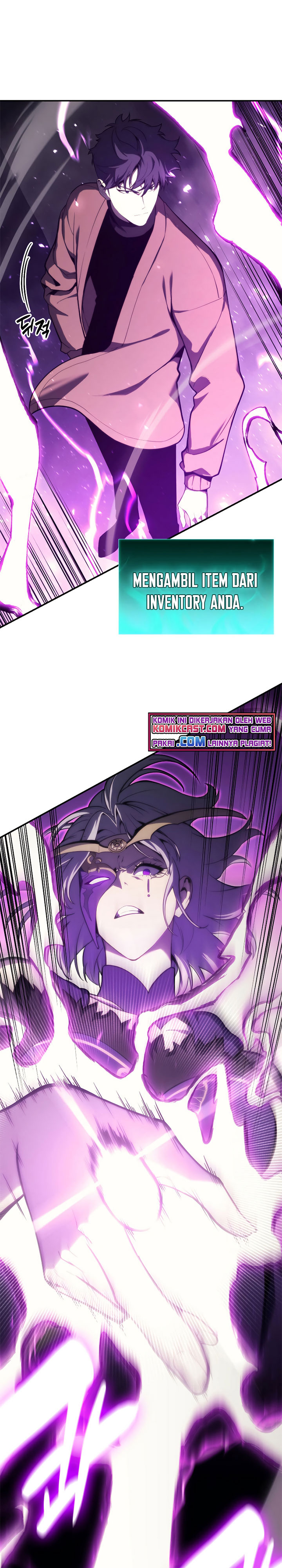 A Disaster-Class Hero Has Returned