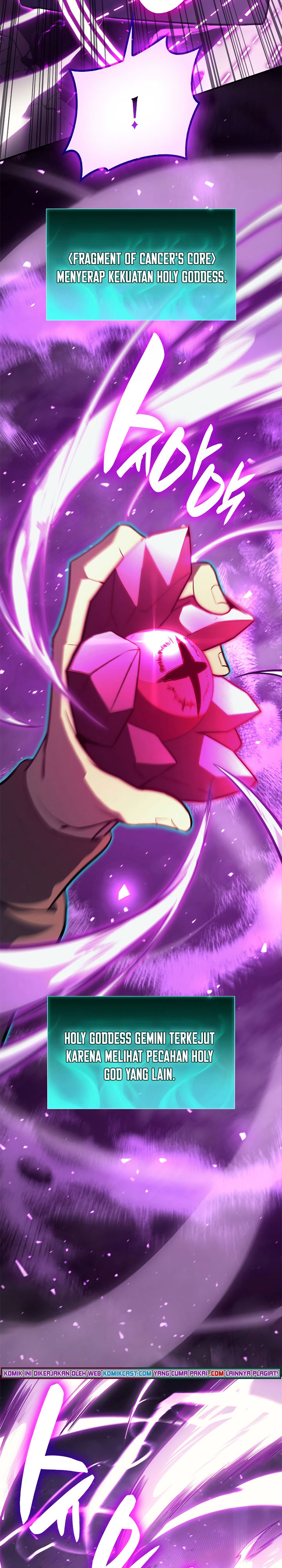 A Disaster-Class Hero Has Returned