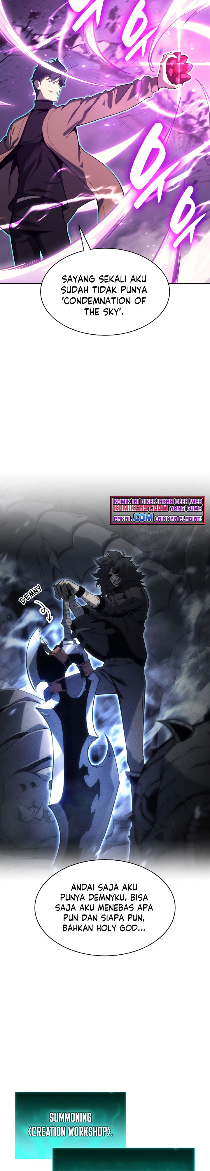 A Disaster-Class Hero Has Returned