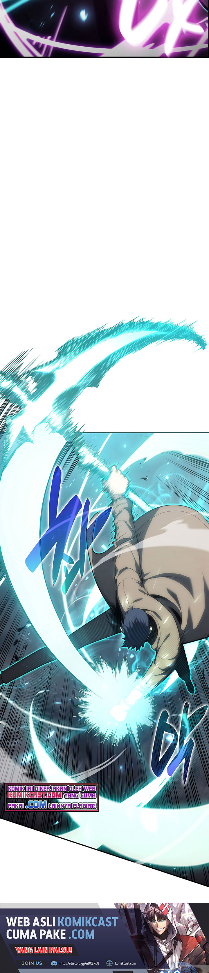 A Disaster-Class Hero Has Returned
