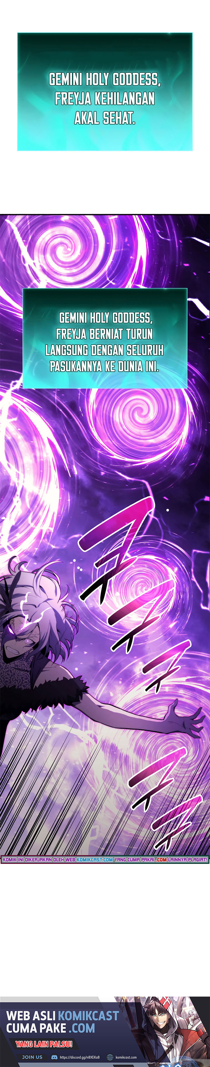 A Disaster-Class Hero Has Returned