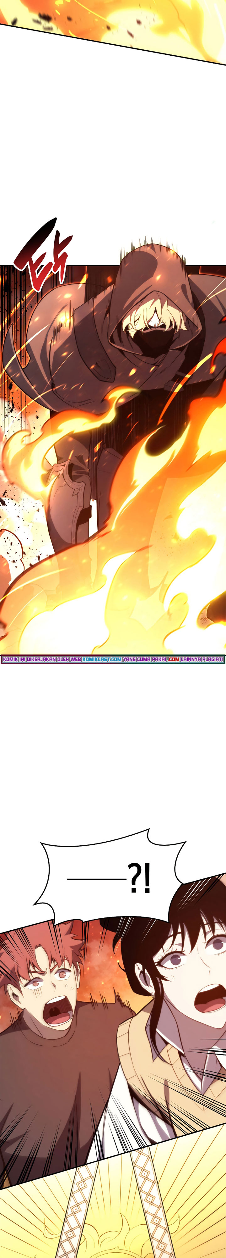 A Disaster-Class Hero Has Returned
