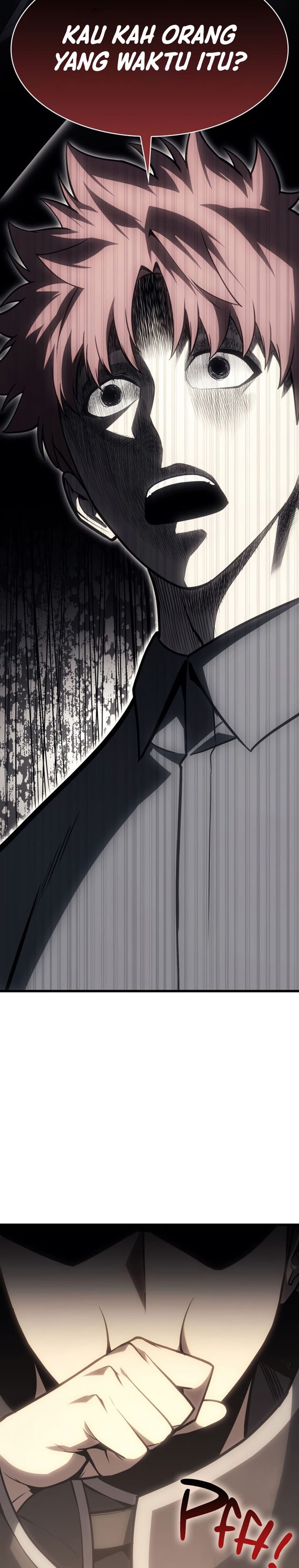 A Disaster-Class Hero Has Returned