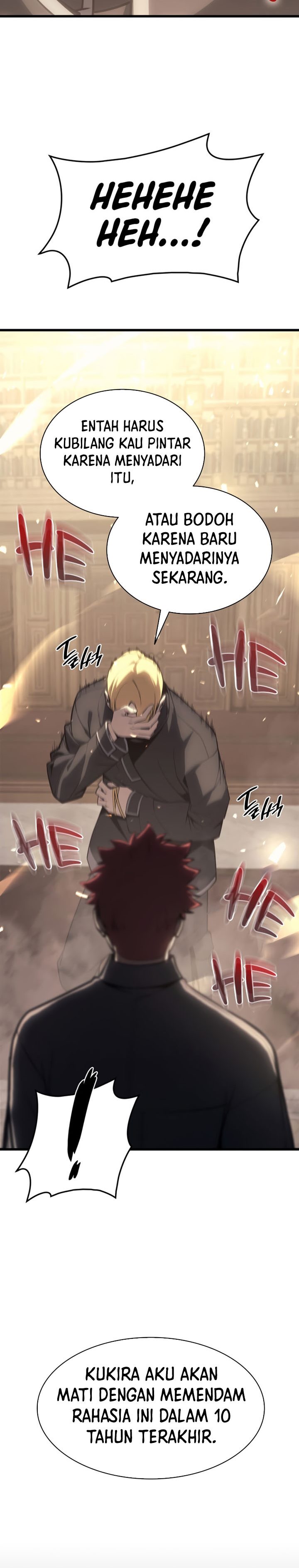 A Disaster-Class Hero Has Returned
