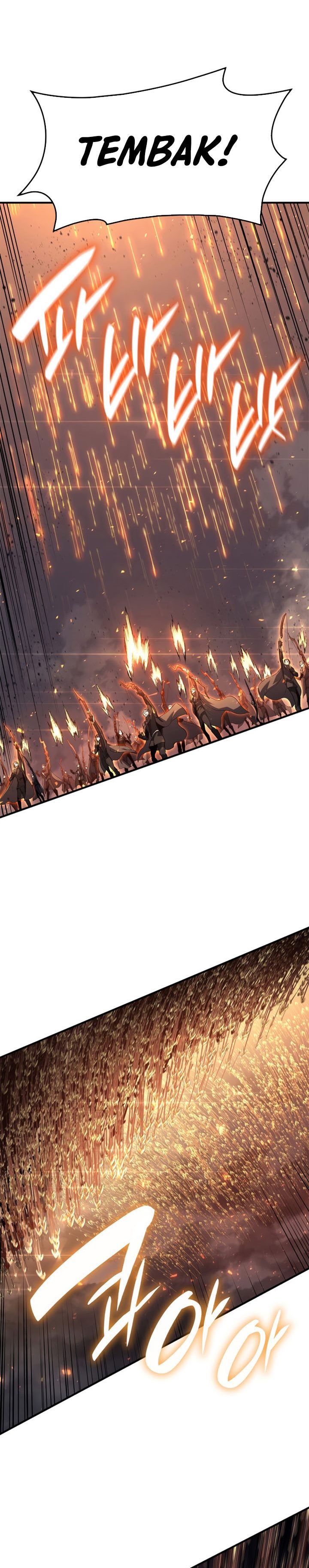 A Disaster-Class Hero Has Returned