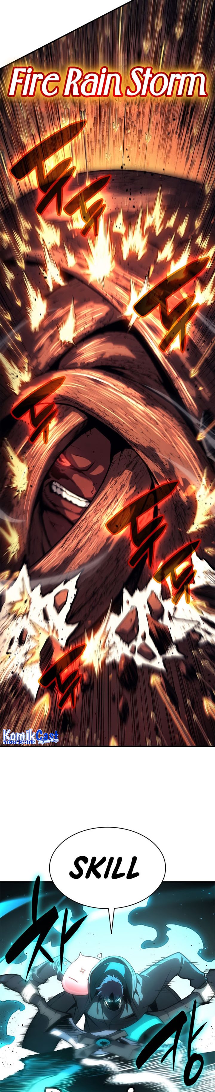 A Disaster-Class Hero Has Returned