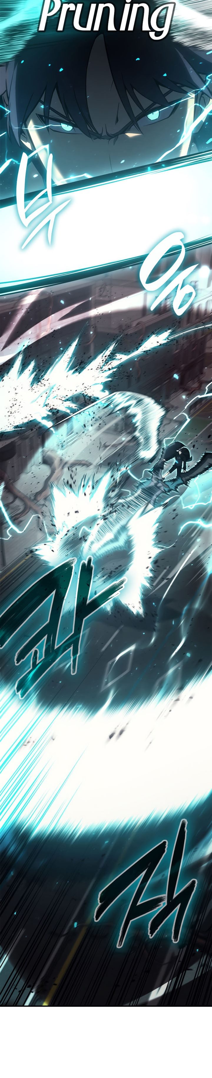 A Disaster-Class Hero Has Returned
