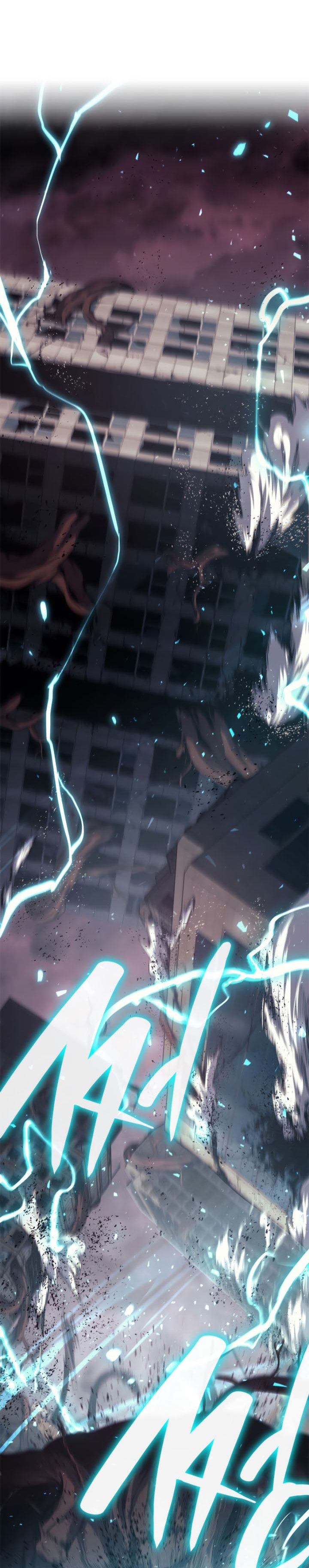 A Disaster-Class Hero Has Returned