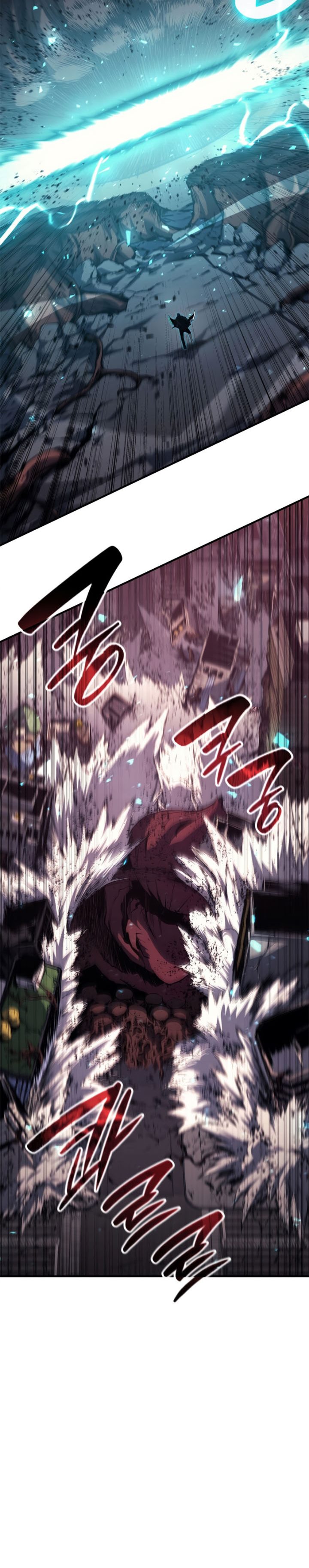 A Disaster-Class Hero Has Returned