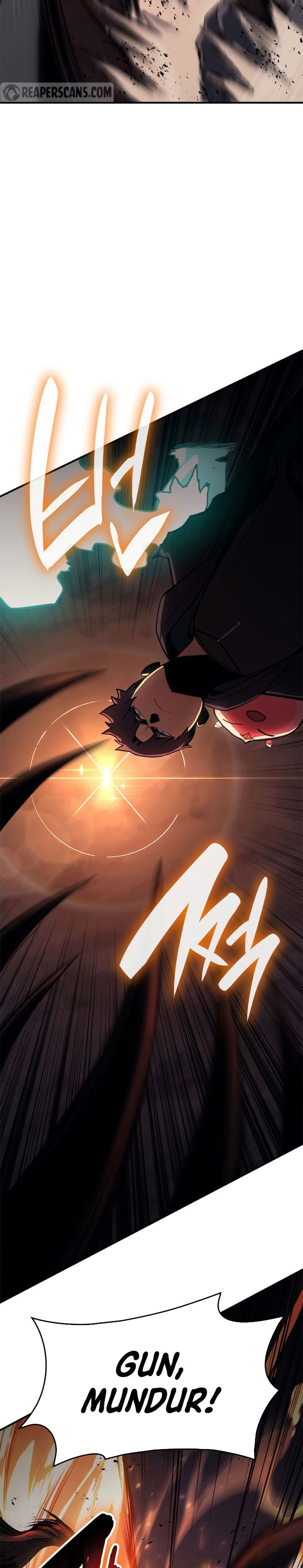 A Disaster-Class Hero Has Returned