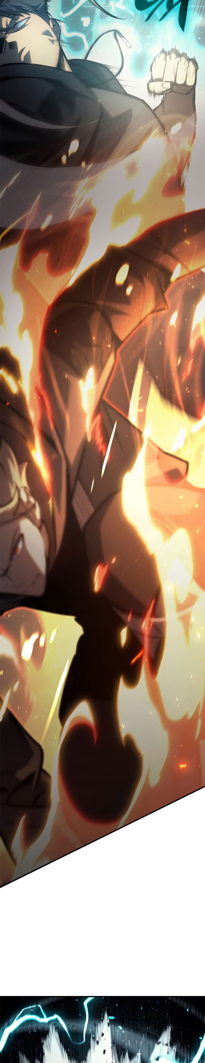 A Disaster-Class Hero Has Returned