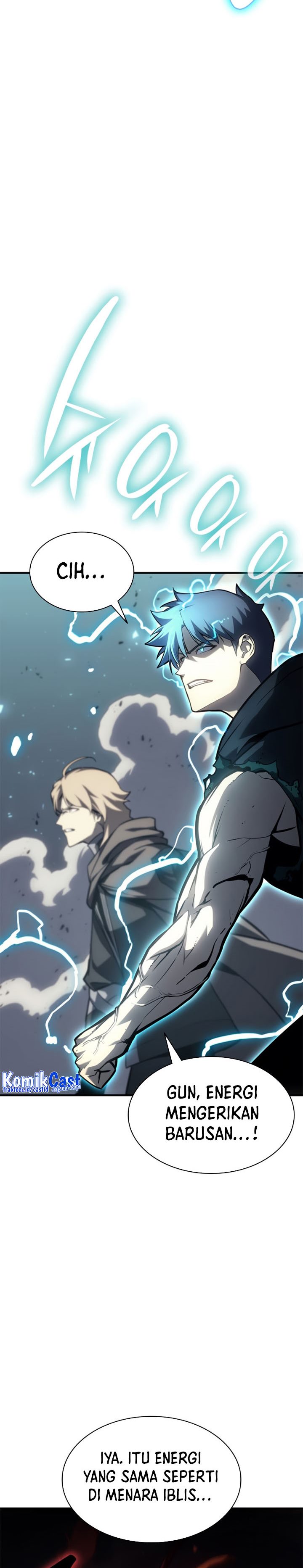 A Disaster-Class Hero Has Returned