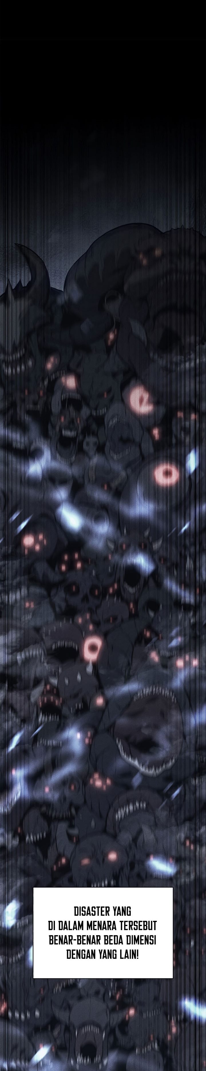 A Disaster-Class Hero Has Returned
